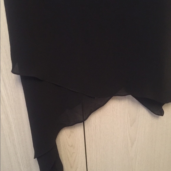 Dress, Size L. Black Color. - Picture 6 of 8